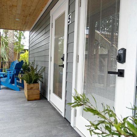 The Francis Boutique Inn ยูคลูเลต ภายนอก รูปภาพ
