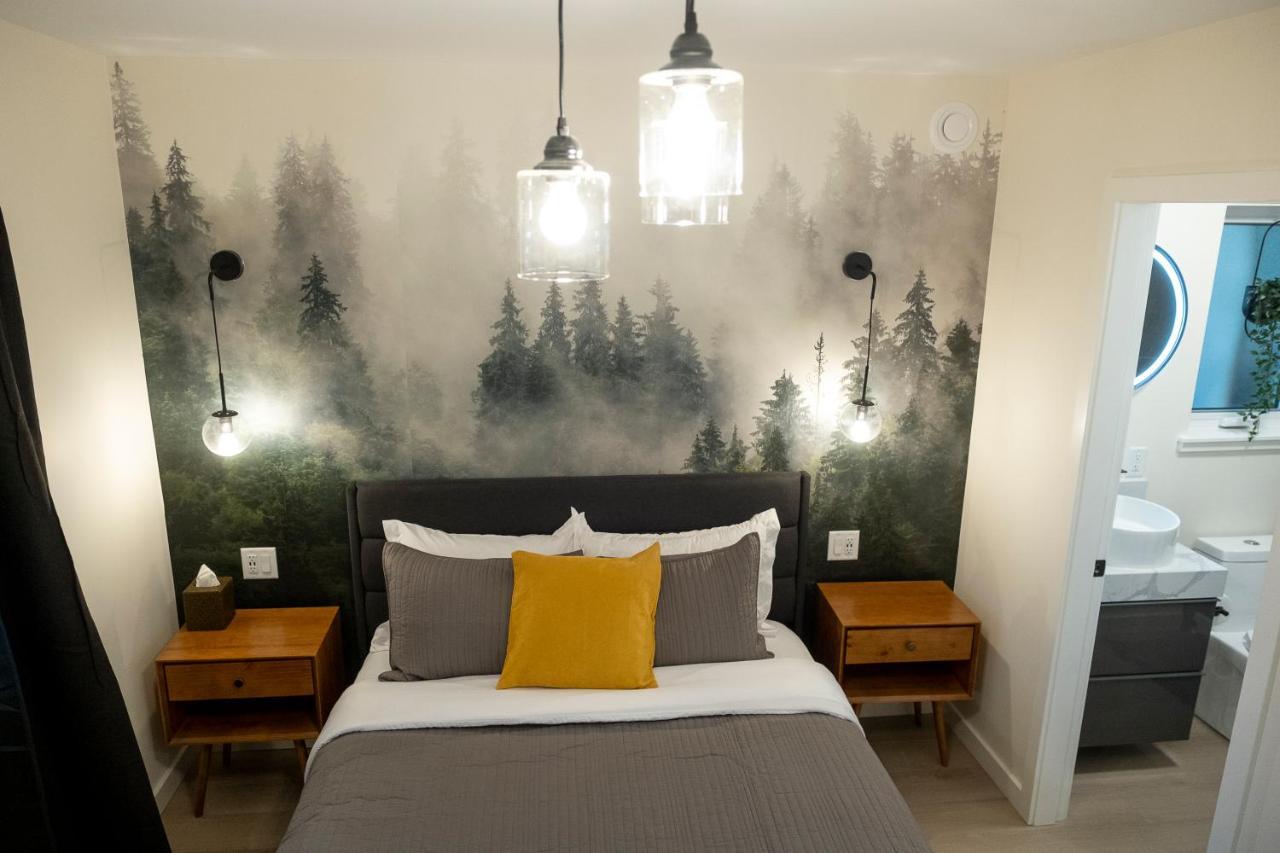 The Francis Boutique Inn ยูคลูเลต ภายนอก รูปภาพ