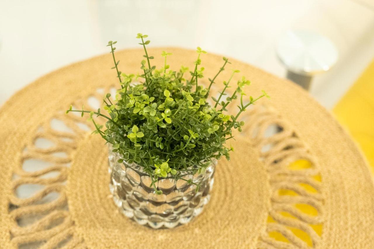 The Francis Boutique Inn ยูคลูเลต ภายนอก รูปภาพ