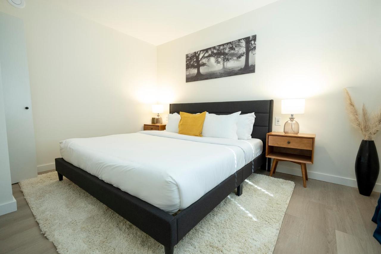 The Francis Boutique Inn ยูคลูเลต ภายนอก รูปภาพ
