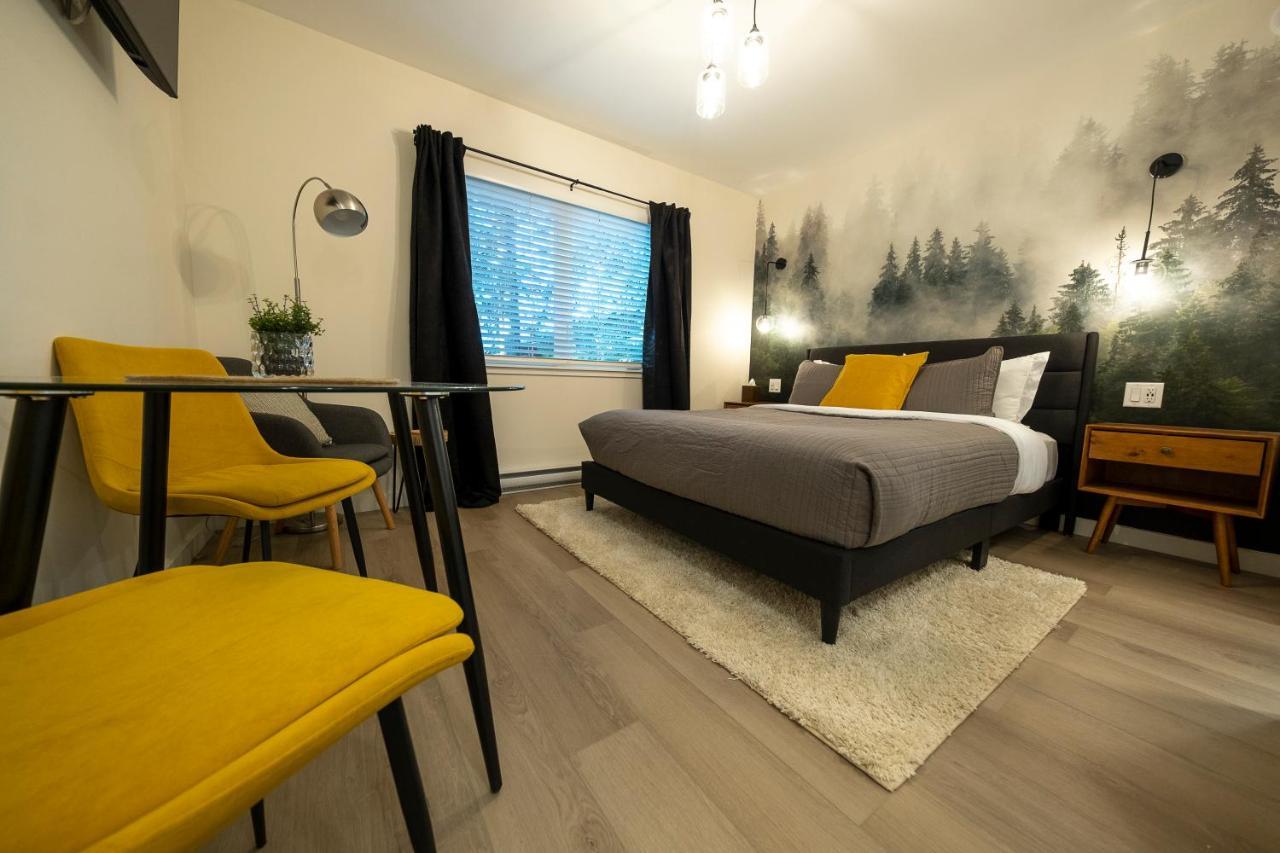 The Francis Boutique Inn ยูคลูเลต ภายนอก รูปภาพ
